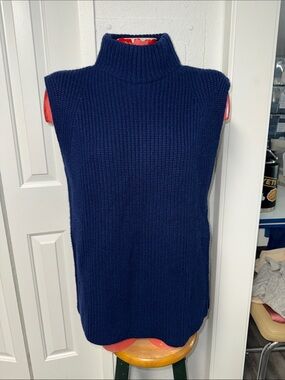 Eleventy sweater